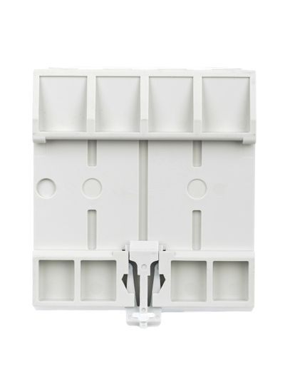 Выключатель дифференциальный (УЗО) ВД1-63 4Р 63А 100мА тип А IEK