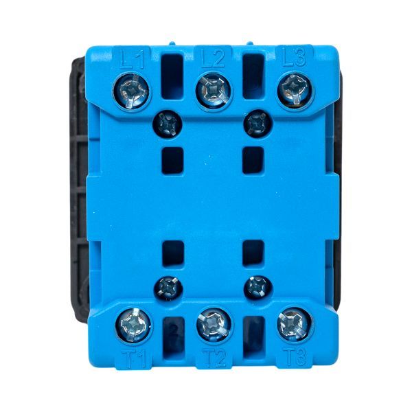 Переключатель кулачковый ПК-2-13 40А 3P "ВКЛ-ВЫКЛ" EKF PROxima