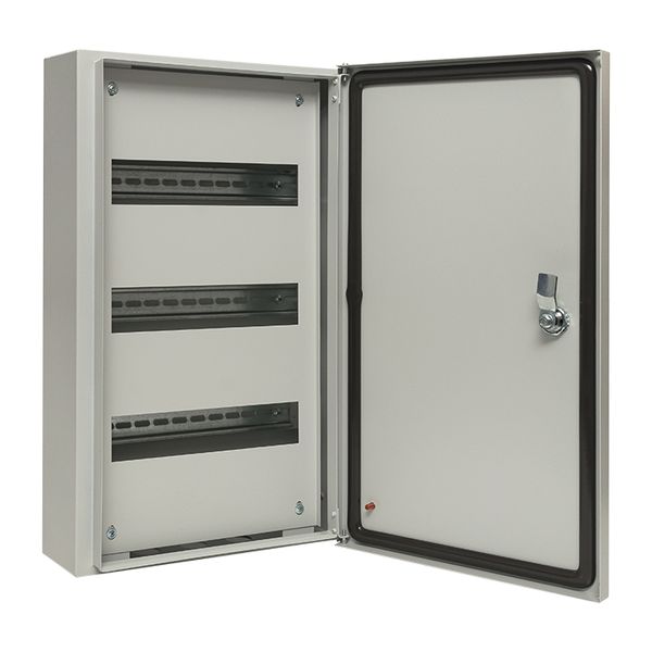 ЩРН-36 (520x310x120) IP54 EKF Basic