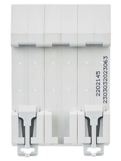 KARAT Выключатель нагрузки (мини-рубильник) ВН-32 3P 63А IEK