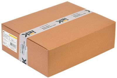 TITAN 3 Корпус металлический ЩРн-24 (410х330х120мм) IP54 IEK