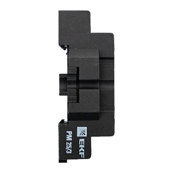 Разъем модульный РМ 25/3 EKF PROxima