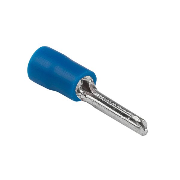 Наконечник штыревой круглый изолированный НШКИ 1.0-2.5 (уп 5шт) EKF PROxima