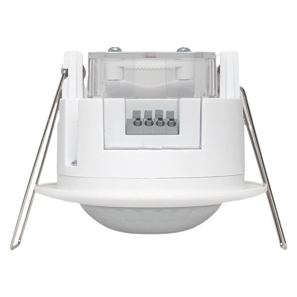 ИК датчик движения встраив. 1200Вт 360гр. до 6м IP20 MS-100 EKF PROxima