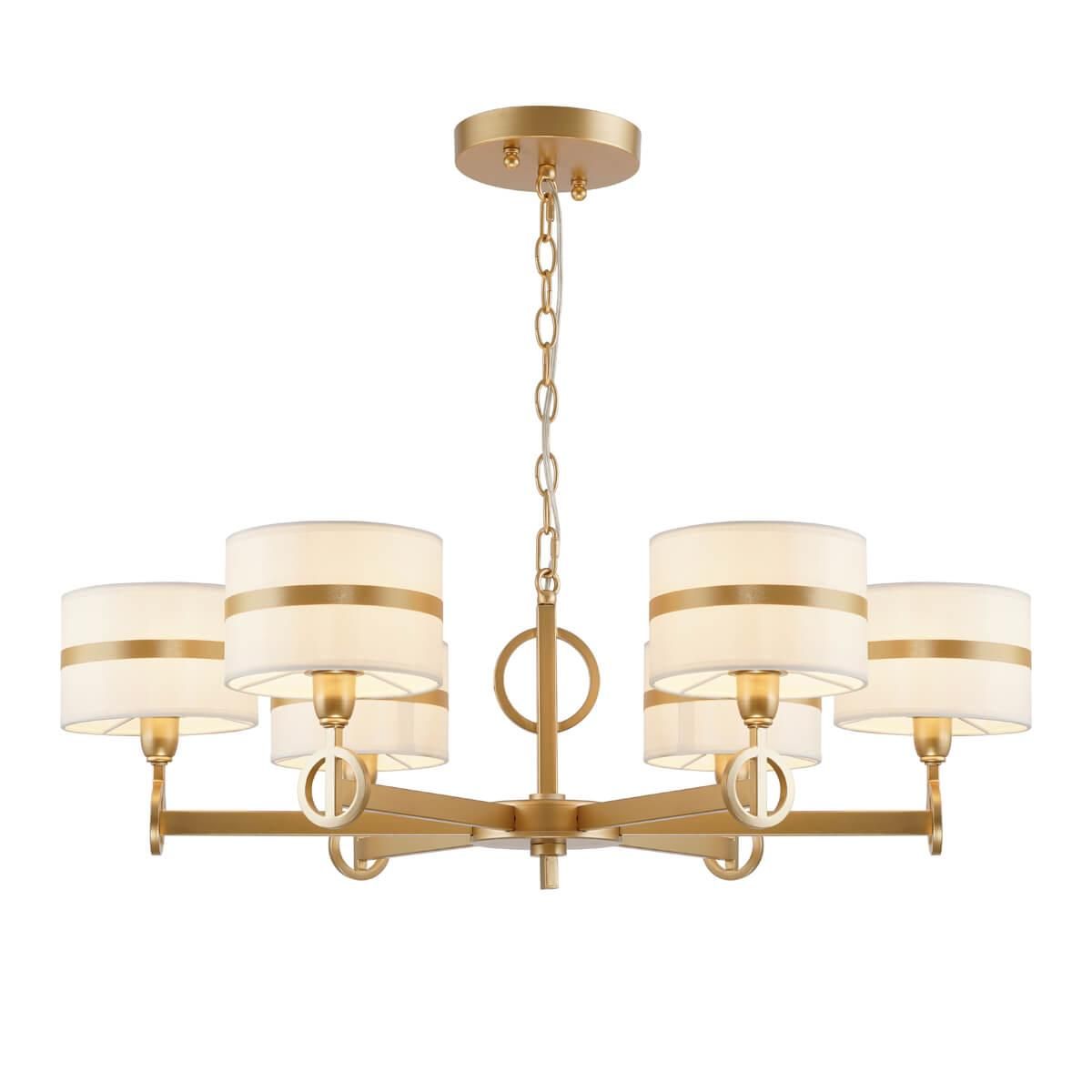 Подвесная люстра Favourite Mateo 2634-6P