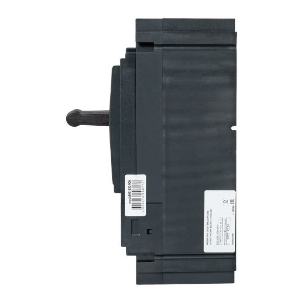 Выключатель автоматический ВА-99C 630/500А 3P 45кА EKF