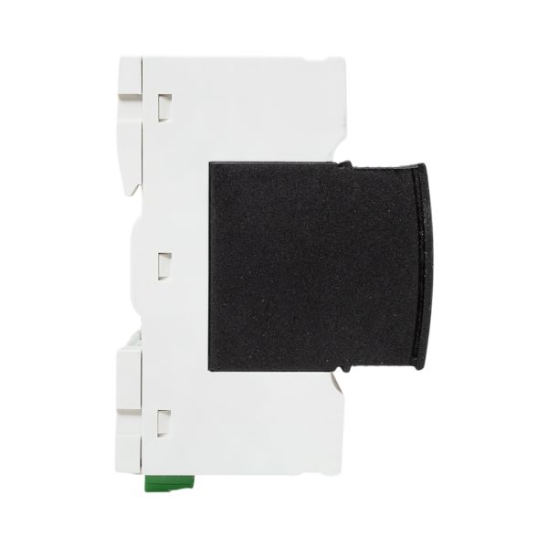 Ограничитель импульсных напряжений ОПВ-C/4P In 20кА 440В с сигн. EKF