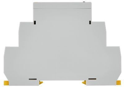 Реле контроля фаз ORF-05 трехфазное 220-460В AC IEK