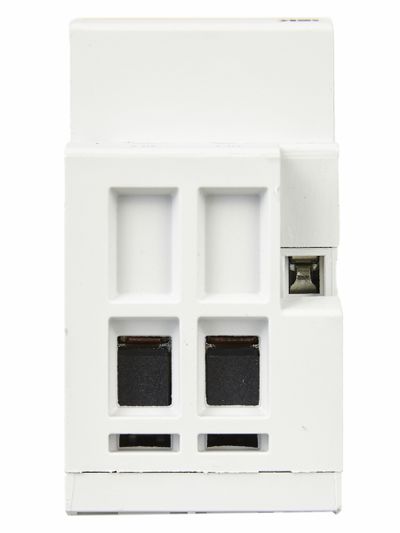 Контактор модульный КМ40-11М AC IEK