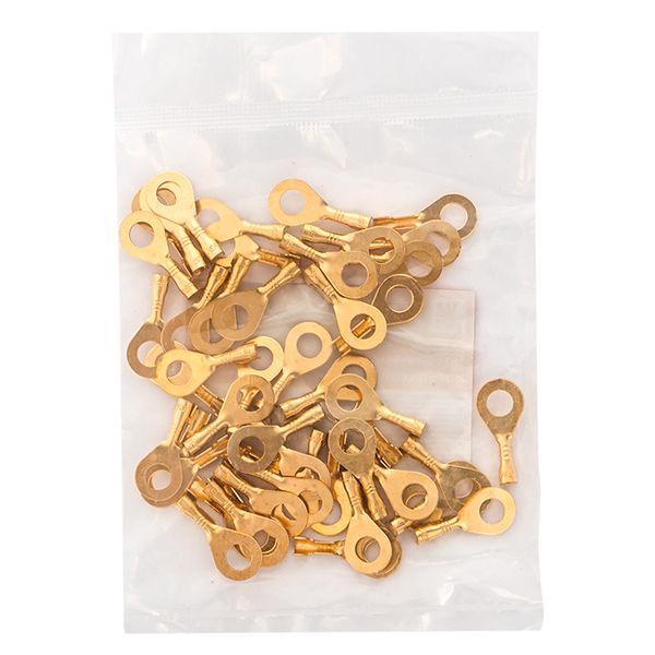 Наконечник кольцевой НК 2.0-2.5 кольцо 5.2 мм (уп 50шт) EKF PROxima