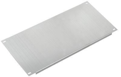 TITAN Панель монтажная 500х365мм (2шт/компл) IEK