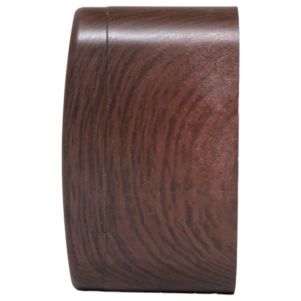 Розетка RJ-45 1-местная ОП Минск, 1А, 120В, тёмное дерево EKF