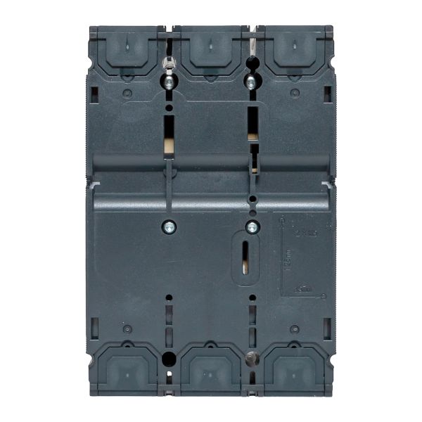 Выключатель автоматический ВА-99C 100/80А 3P 35кА EKF