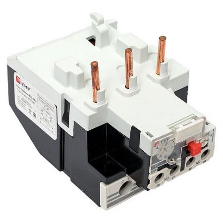 Реле тепловое РТЭ-3357 37-50А EKF PROxima