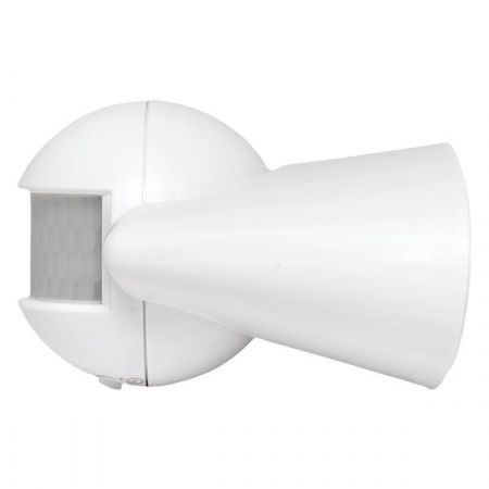 ИК датчик движения наст. 1200Вт 180гр. до 12м IP44 MS-39 EKF PROxima