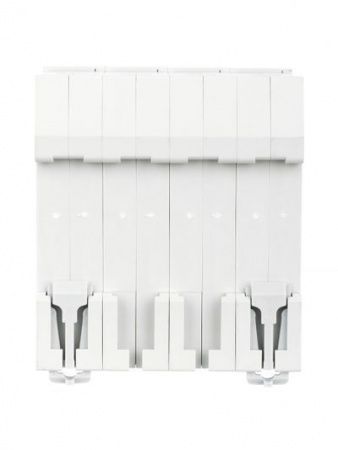 KARAT Ограничитель импульсного перенапряжения ОПС1-C 4P In=20кА Un=400В Im=40кА IEK