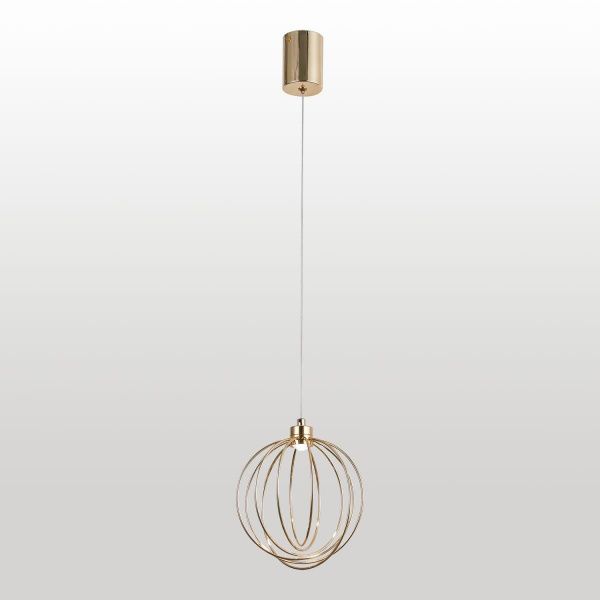 Подвесной светильник Lussole LSP-7481