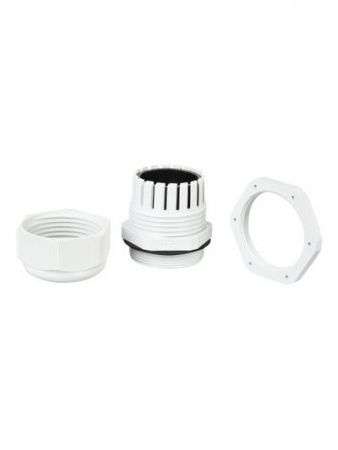 Сальник PG 36 диаметр проводника 24-32мм IP54 IEK