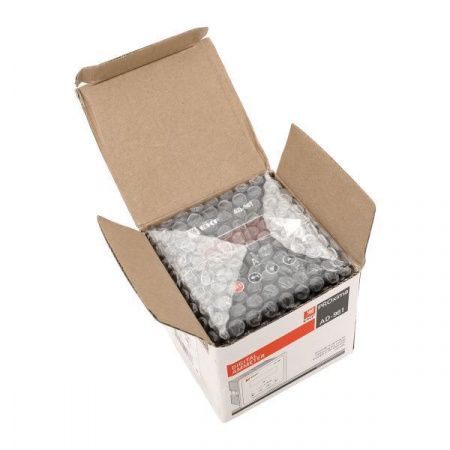 Амперметр AD-961 цифровой на панель (96x96) однофазный EKF PROxima