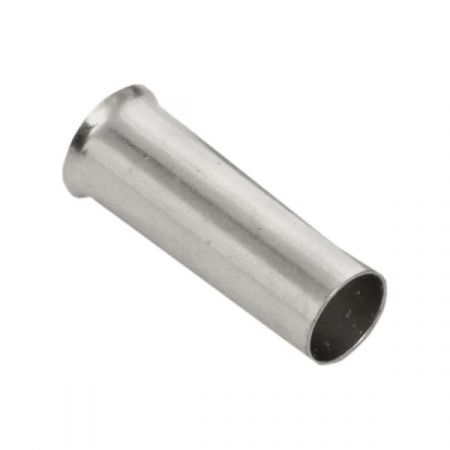 Наконечник штыревой втулочный НШв 1.0-8 (уп50шт) EKF PROxima