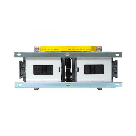 Контактор КТЭ реверсивный 265А 380В 2NO EKF PROxima