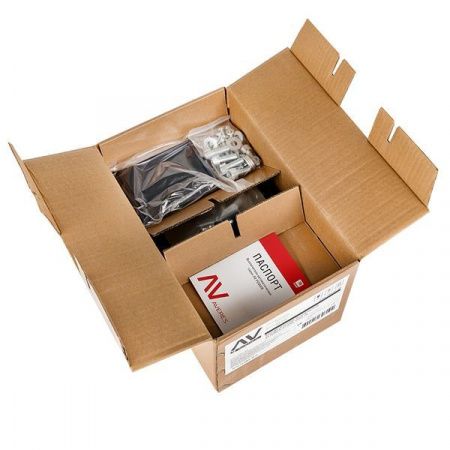 Автоматический выключатель AV POWER-3/3 400А 50kA ETU2.0 EKF AVERES