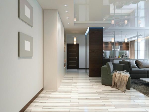 Точечный светильник (в комплекте 3 шт.) Kanlux TRIBIS II L C 23844