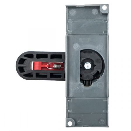 Рукоятка управления для прямой установки на рубильники TwinBlock 160-250А EKF