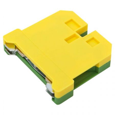 Клемма заземления винтовая JXB 16 мм2 EKF