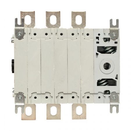 Рубильник 200A 3P без рукоятки управления TwinBlock EKF