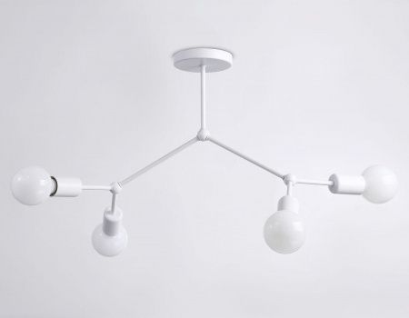 Подвесная люстра Ambrella light Traditional TR8031