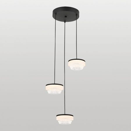 Подвесной светильник Lussole LSP-7487