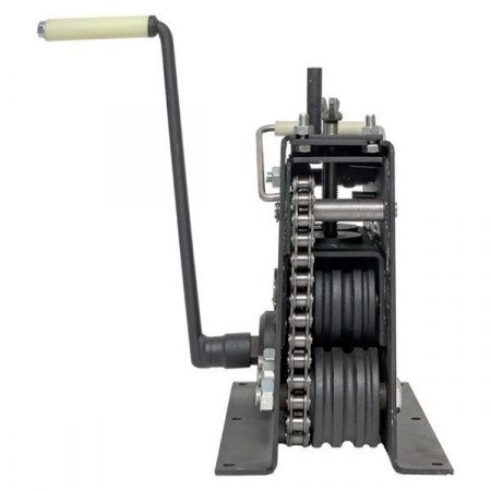 Руч. маш. для полосы и прута РМА-40-6-8 EKF PROxima