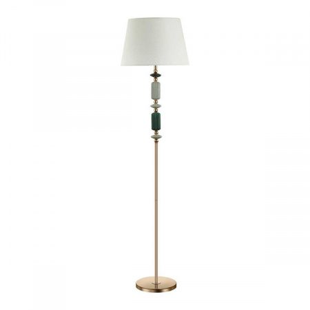 Торшер Odeon Light Classic Candy 4861/1FA