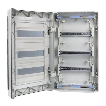 ЩРН-ПГ-54 (625x450x155) IP65 PROXIMA EKF