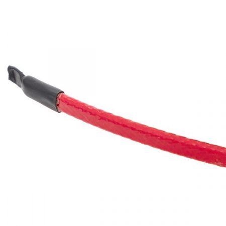 Саморегулирующийся нагревательный кабель ESS-30F (30 Вт/м) 200 м, фторопласт