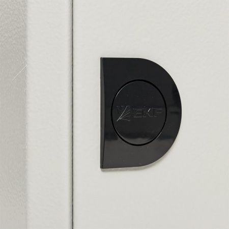 ЩРН-24 пласт.замок (350x300x120) IP31 PROXIMA EKF