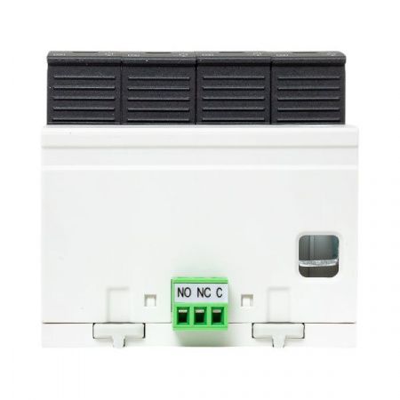 Ограничитель импульсных напряжений ОПВ-D/4P In 5кА 275В с сигн. EKF PROxima