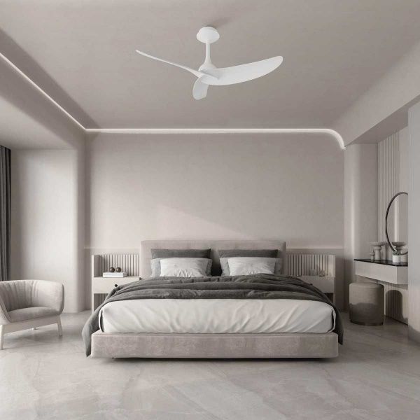 Люстра-вентилятор Mantra IPANEMA III 9040