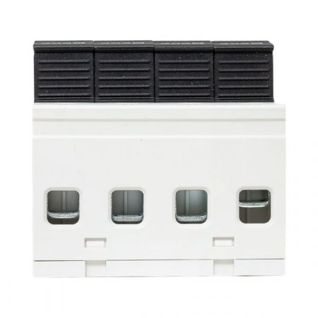 Ограничитель импульсных напряжений ОПВ-B/4P In 30кА 440В с сигн. EKF PROxima