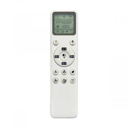 Люстра-вентилятор Mantra NISEKO FAN S 9013