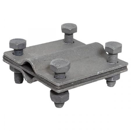 Комплект заземления, 6м HZ EKF PROxima