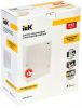 Корпус пластиковый ЩМПп 500х400х180мм УХЛ1 IP65 IEK