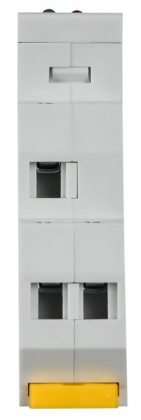 Реле контроля фаз ORF-03 трехфазное 220-460В AC IEK