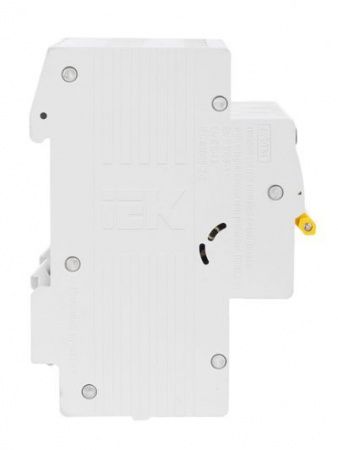 KARAT Автоматический выключатель дифференциального тока АВДТ 34 C16 30мА тип A IEK