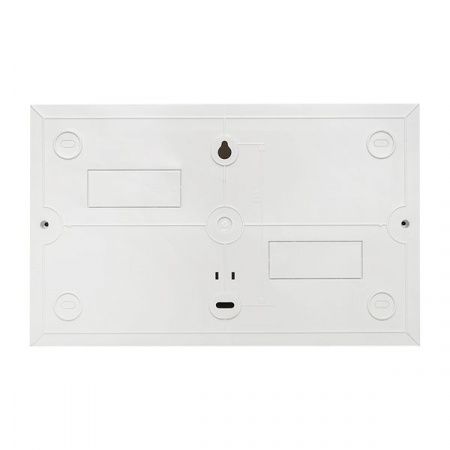 Щит распределителный ЩРН-П-18 (пром. упаковка) IP41 Basic