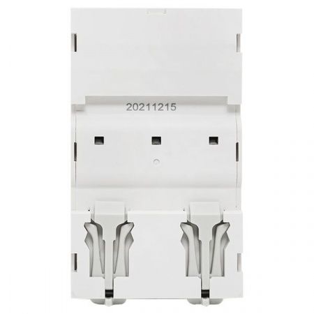 Ограничитель импульсных напряжений ОПВ-C/3P In 20кА 440В с сигн. EKF