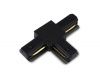 Коннектор T-образный Ambrella Light Track System Standard 220V GL7168