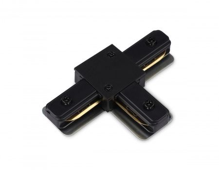 Коннектор T-образный Ambrella Light Track System Standard 220V GL7168