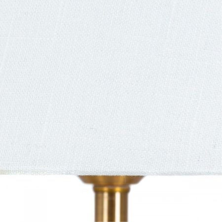 Настольная лампа Arte Lamp Sarin A4061LT-1PB